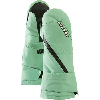 Rukavice na snowboard Burton Toddlers Mini Mitt soft sage 3-4 ROKY 2026 - Odesíláme do 24 hodin