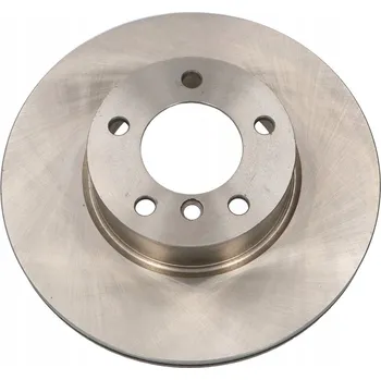 Zavěšení kol Brzdový kotouč BMW 1 2.0-3.0 07- 312x24 (přední)