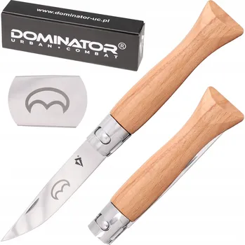 Kuchyňský nůž Nůž turistický Dominator