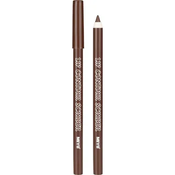 Přípravek na rty Miyo Contour Scriber tužka na rty 04 cocoa, 1,2 g