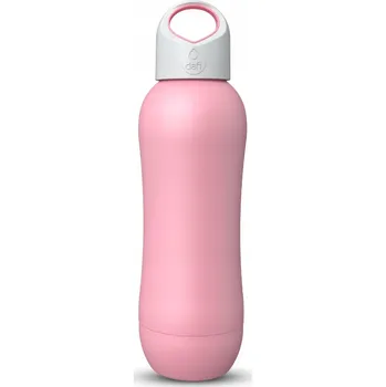 Termoska Termos Dafi Shape PLUS 0,48 l růžový