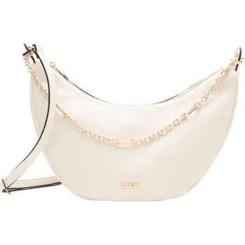 Kabelka L.Credi dámská každodenní kabelka - béžová