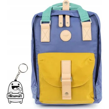 Batoh Himawari Cupcake do 20L vícebarevný