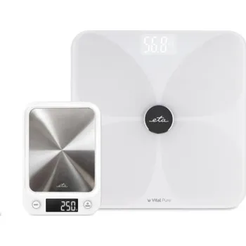 Péče o tělo Dárková sada ETA 7781 90000SET