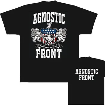 Agnostic Front - triko 3