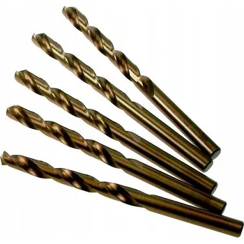 Vrták Vrták do kovu Condor CON-XSCO-02,1 21x49 mm