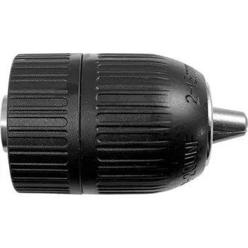 Sklíčidlo Sklíčidlo rychloupínací 1,5-13mm se závitem 1/2" 20UNF