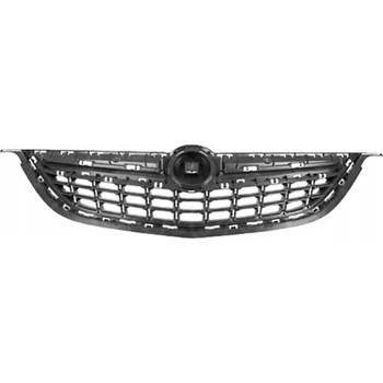 Posilovač řízení Polcar 55M105 Maska chladiče - imitace mřížky