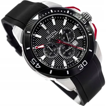 Hodinky Pánské hodinky Festina F20642-4