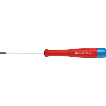 Šroubovák Šroubovák Torx® pro jemnou elektronikuESD T6x50mm PB Swiss Tools