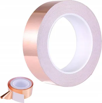 Lepicí páska Bedee 50 mm x 25 m