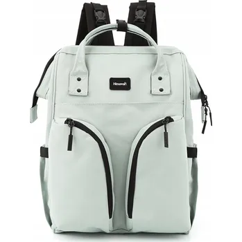 Městský batoh Městský batoh Himawari zelený