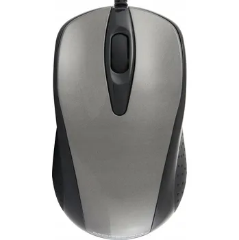 Myš Drátová myš MODECOM MC-M4 OEM optický senzor