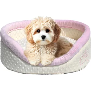 Pelíšek pro psa Pelíšek potah kotec pro maltipoo york biewer chihuahua maltézský