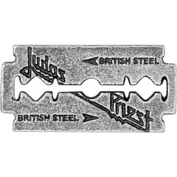 připínáček Judas Priest - ALCHEMY GOTHIC