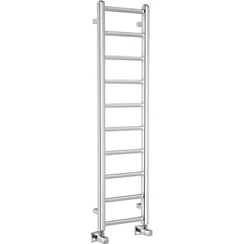 Radiátor Sapho METRO LIGHT otopné těleso 300x1140 mm, chrom