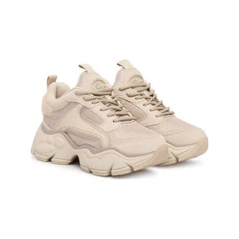 Dámské tenisky Sneakersy Buffalo Binary Athena 1636512 Écru 41