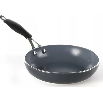 Pánev Tradiční pánev Hendi Profi Line 32 cm hliníková