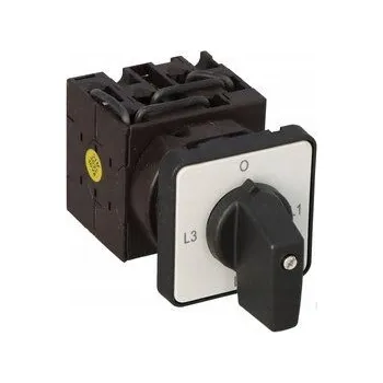 vypínač Konektor Eaton 1 V IP65 16 A