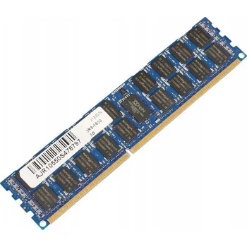 Operační paměť Paměť RAM DDR3 CoreParts 8 GB 1600