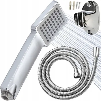 Sprchový set Sprchový set nástěnný Terra Home