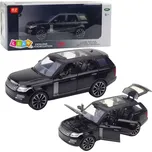 LEAN Toys Range Rover 1:32