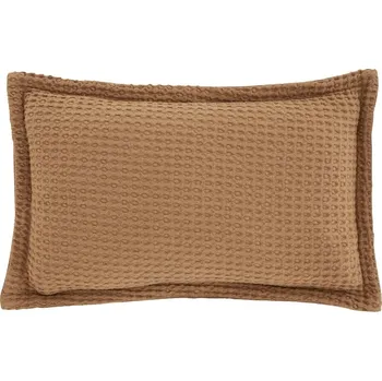 Dekorativní polštářek Bavlněný dekorační polštář 30x50 cm Jaipur Chunky Waffle – Pineapple Elephant ID_1746878