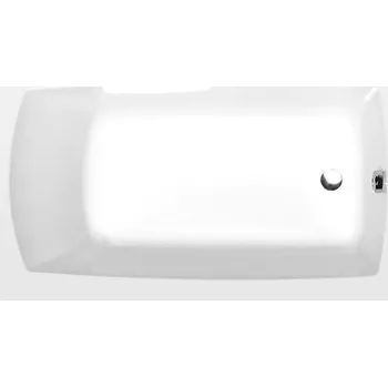 Vana Obdélníková vana LILY 9 Cm 25111