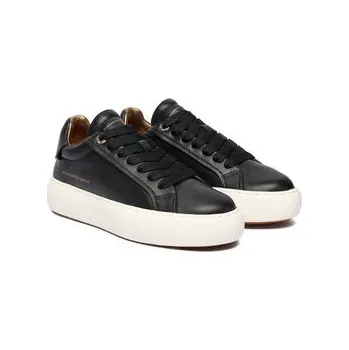 Dámská obuv Sneakersy Alexander Smith Soho ASBCSOW-3560-BLK Černá 37