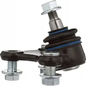 Zavěšení kol Čep předního ramene DELPHI TC6815