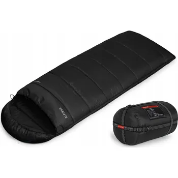 Spacák Spací pytel Alpinus Warm 1800 80 cm x 215 cm Pravý