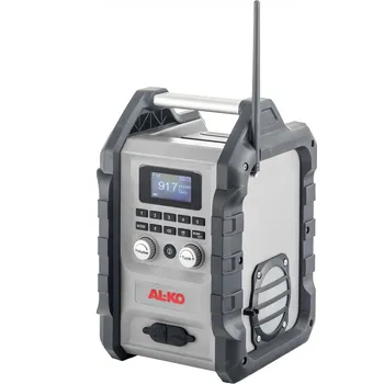 Stavební rádio AKU stavební rádio WR 2000 Easy Flex