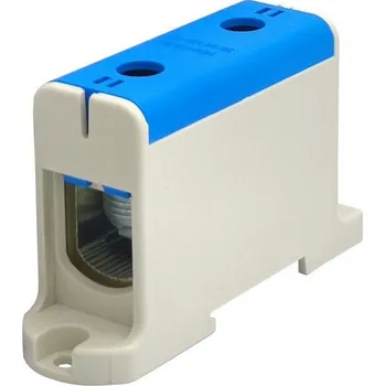 elektrický kabel Svorka ETB 150/1 UK1150.12 mod 37-06-254-27173