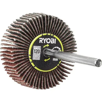 Příslušenství k nářadí Kotouč lamelový Ryobi RAR605