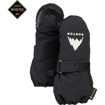 Rukavice na snowboard Burton Toddlers GORE-TEX Mitt true black 2 ROKY 2026 - Odesíláme do 24 hodin
