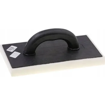 Zednické hladítko Hladítko s houbou P&S 140 mm