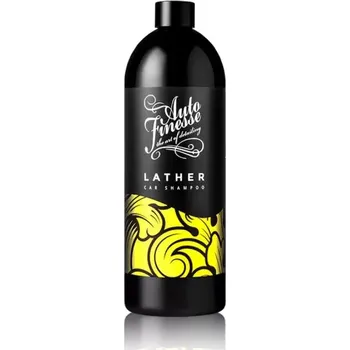 Autošampón Auto Finesse Lather - pH neutrální autošampon 1 L