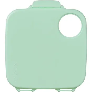 Svačinový box b.box Náhradní víčko na Svačinový box velký - spearmint
