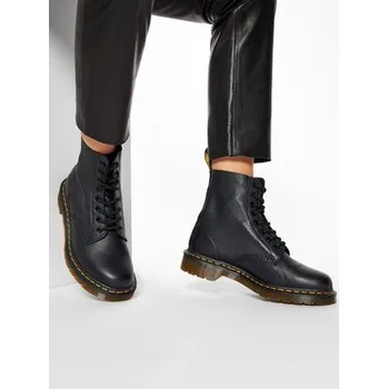 Pánské tenisky Glády Dr. Martens Pascal 13512006 Černá 41