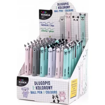 Automatický bezbarvý Propiska (propiska) Derform