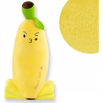 Dětská deka Plyšová deka 100x160 cm s polštářem - maskotkou 3v1 pro děti