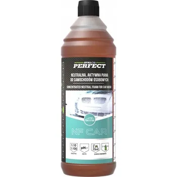 Autošampón Neutrální aktivní pěna pro osobní automobily