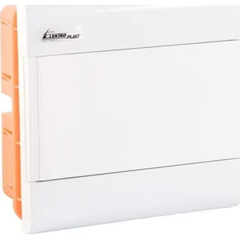 Rozvaděč Rozvodnice Elektro-Plast 400 V IP40 63 A