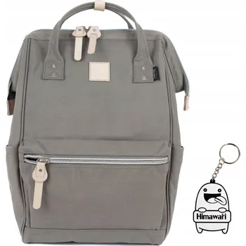 Městský batoh Městský batoh Himawari šedý