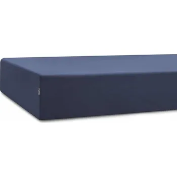 Prostěradlo Prostěradlo s gumičkou Mumla bavlna 140 x 200 cm