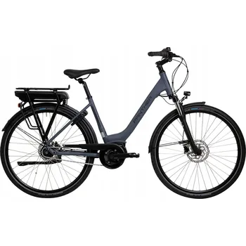 Elektrokolo Panther E-City Maruka 1.0 Wave Bosch Active Line 400 Wh 28 palců Velikost rámu 53 cm