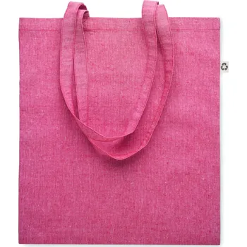 Nákupní taška Nákupní taška s dlouhými uchy bez potisku bez potisku 40 bez potisku