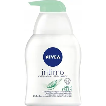 Emulze pro intimní hygienu NIVEA 250 ml