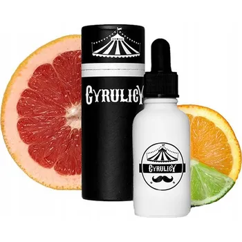 Péče o vousy Olej na vousy Cyrulicy Žongler 30 ml