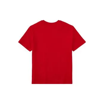 Pánské tričko Polo Ralph Lauren T-Shirt 323832904038 Červená Regular Fit XL